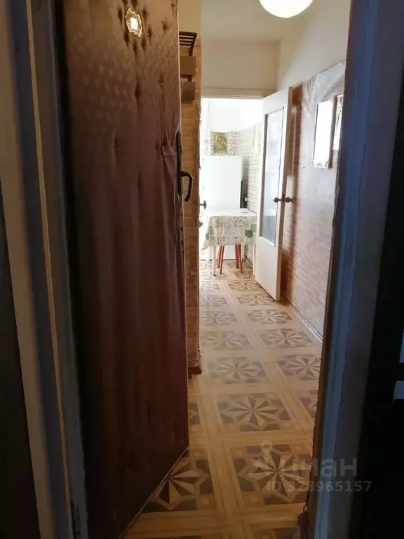 1-к кв. Московская область, Пушкинский городской округ, Ашукино пгт, ... - Фото 2