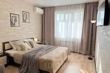 1-к кв. Пензенская область, Пенза ул. Плеханова, 14 (52.0 м) - Фото 0