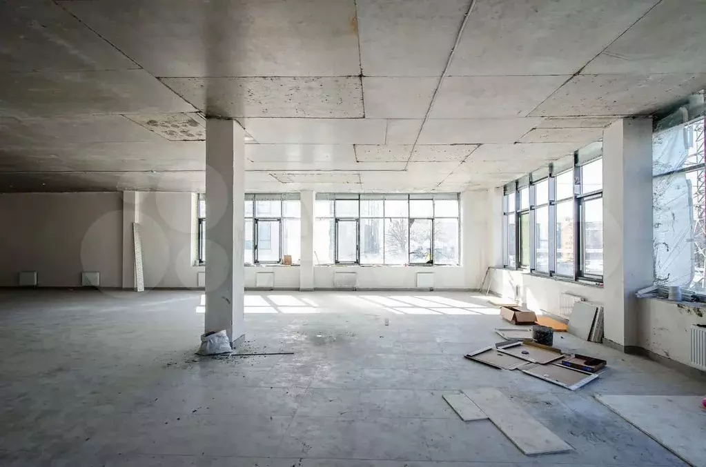 Сдам помещение свободного назначения, 200 м - Фото 1