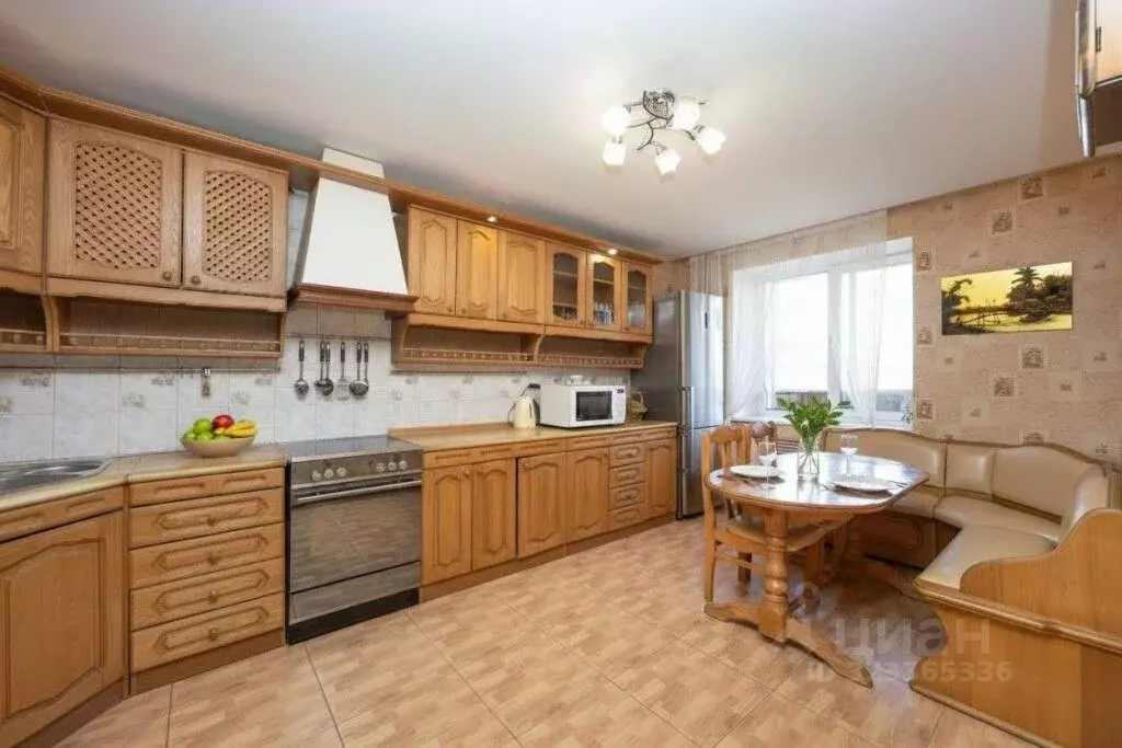 3-к кв. Амурская область, Благовещенск Амурская ул., 71 (106.1 м) - Фото 2