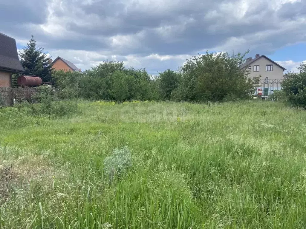 Участок в Ростовская область, Ростов-на-Дону Урожай садовое ... - Фото 0
