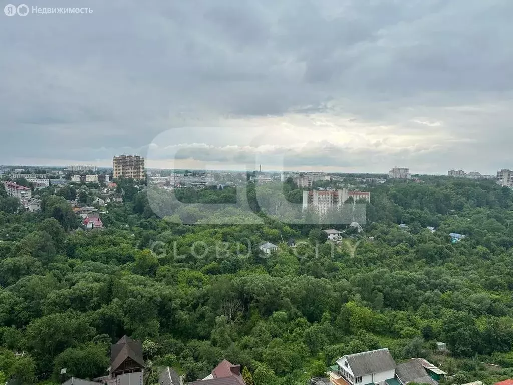 3-комнатная квартира: Брянск, улица Фокина, 95 (111.6 м) - Фото 0