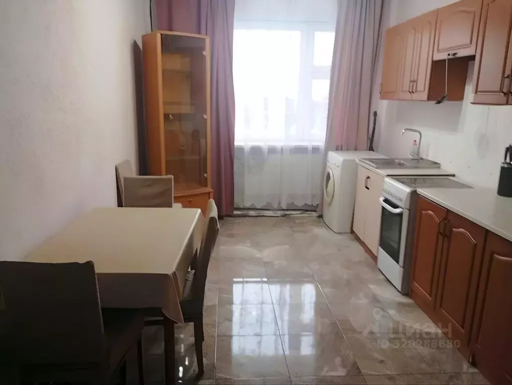 2-к кв. Московская область, Химки Фирсановка мкр, Кутузовский пер., 6 ... - Фото 1