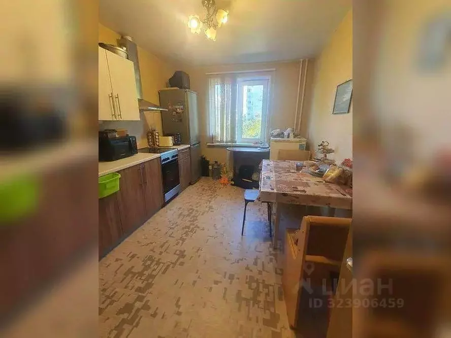 2-к кв. Приморский край, Владивосток просп. Красного Знамени, 118 ... - Фото 2