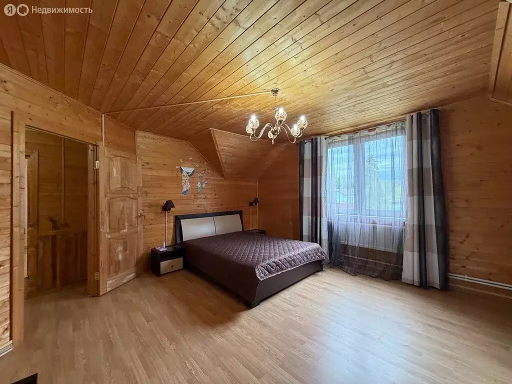 Дом в деревня Верейка, Советская улица (200 м) - Фото 1