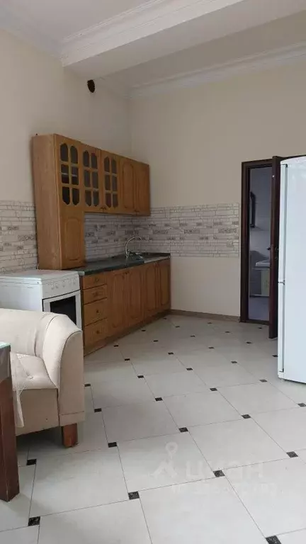 Дом в Дагестан, Махачкала ул. Абдулхамида Юсупова, 75 (85 м) - Фото 1