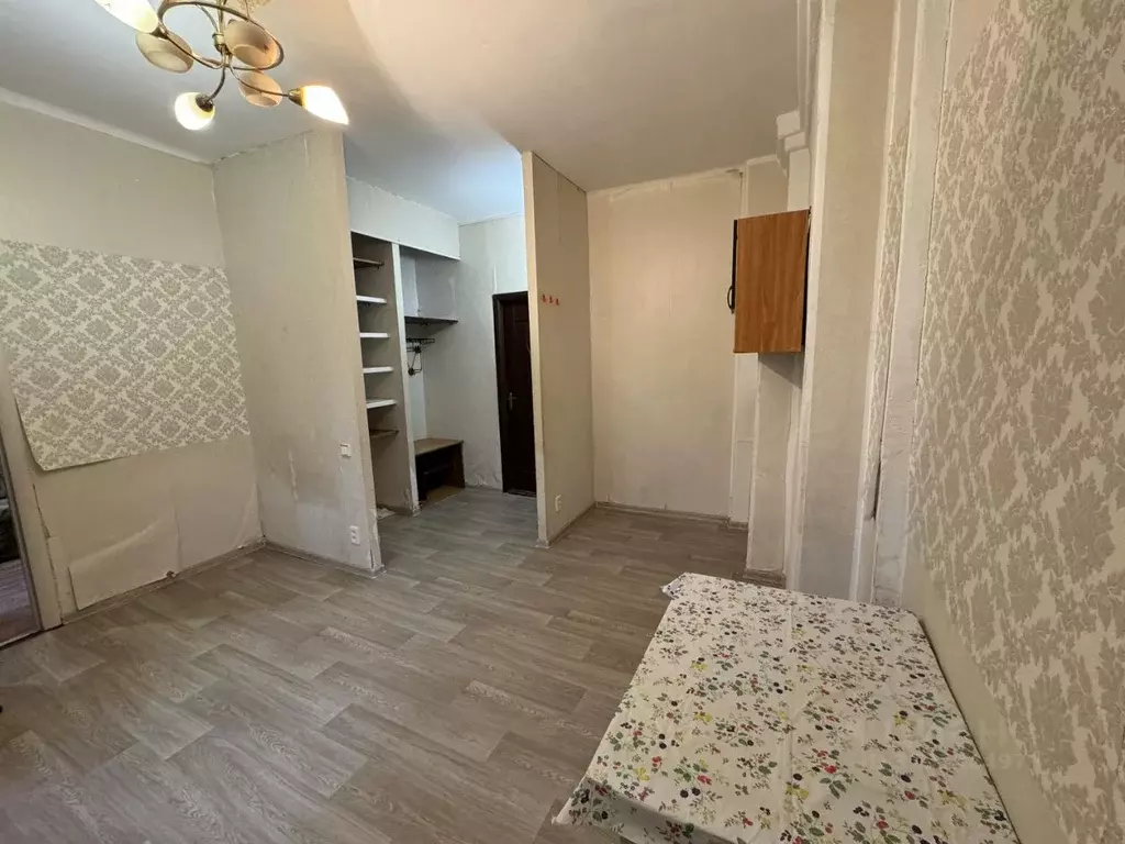 Комната Удмуртия, Ижевск ул. Сороковой километр, 13 (25.0 м) - Фото 1