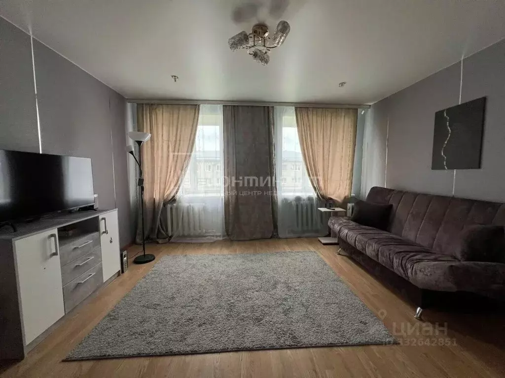 Комната Владимирская область, Вязники ул. Металлистов, 23К1 (23.0 м) - Фото 1