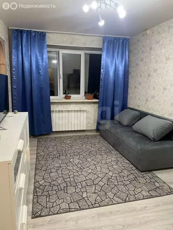 2-комнатная квартира: Омск, проспект Мира, 27А (41.1 м) - Фото 2