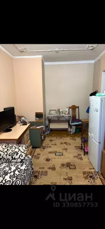 Комната Курская область, Курск ул. Щепкина, 3 - Фото 2
