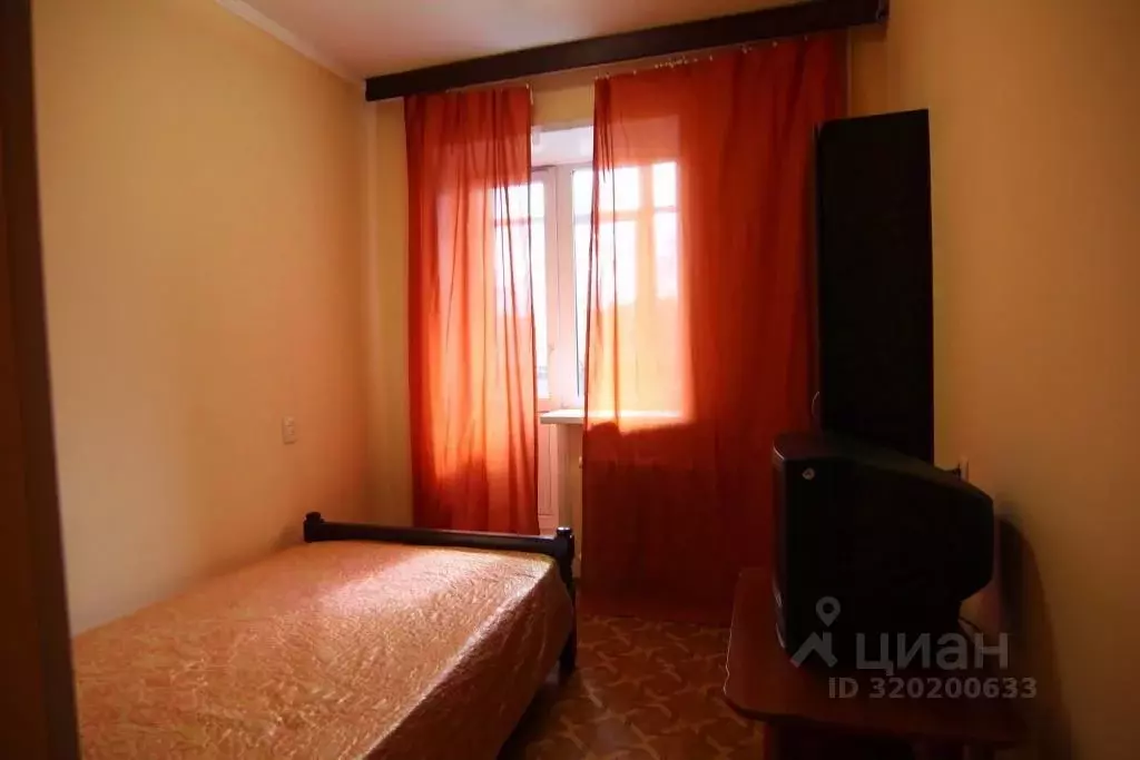 3-к кв. Ленинградская область, Сосновый Бор Комсомольская ул., 25 ... - Фото 1