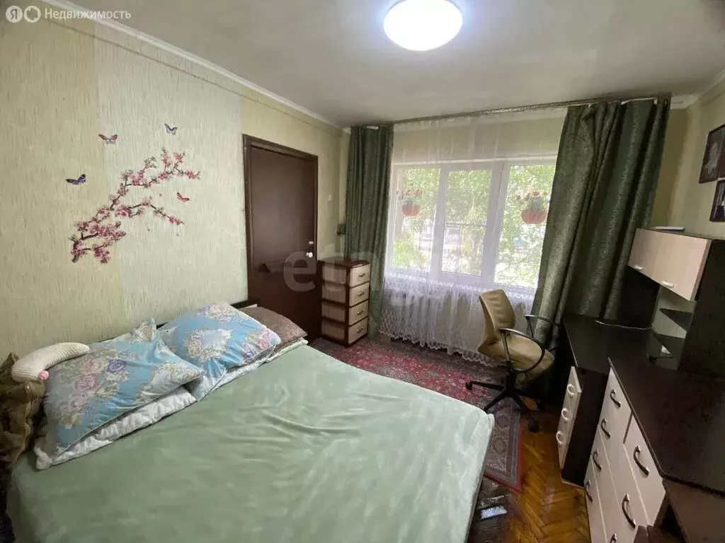 2-комнатная квартира: Воронеж, Ростовская улица, 46/8 (45.2 м) - Фото 1