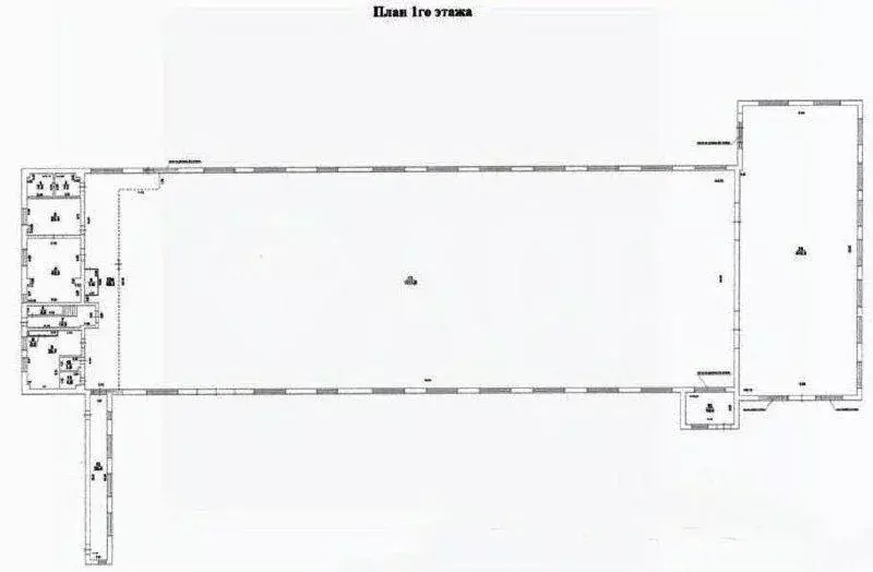 Склад в Татарстан, Казань ул. Аделя Кутуя, 124Г (2400 м) - Фото 2