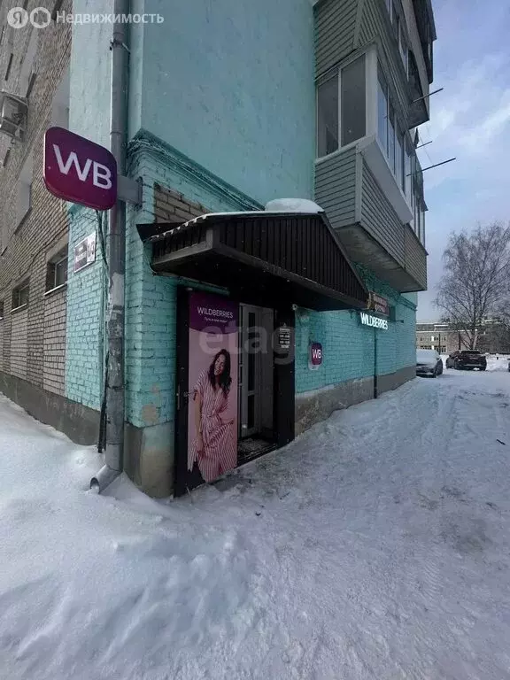 Торговая площадь (57 м) - Фото 2