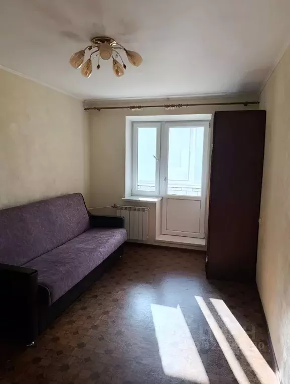 Комната Саратовская область, Саратов ул. Большая Садовая, 139/150 ... - Фото 1