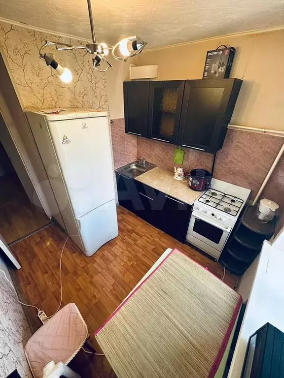 1-к. квартира, 30 м, 6/9 эт. - Фото 0