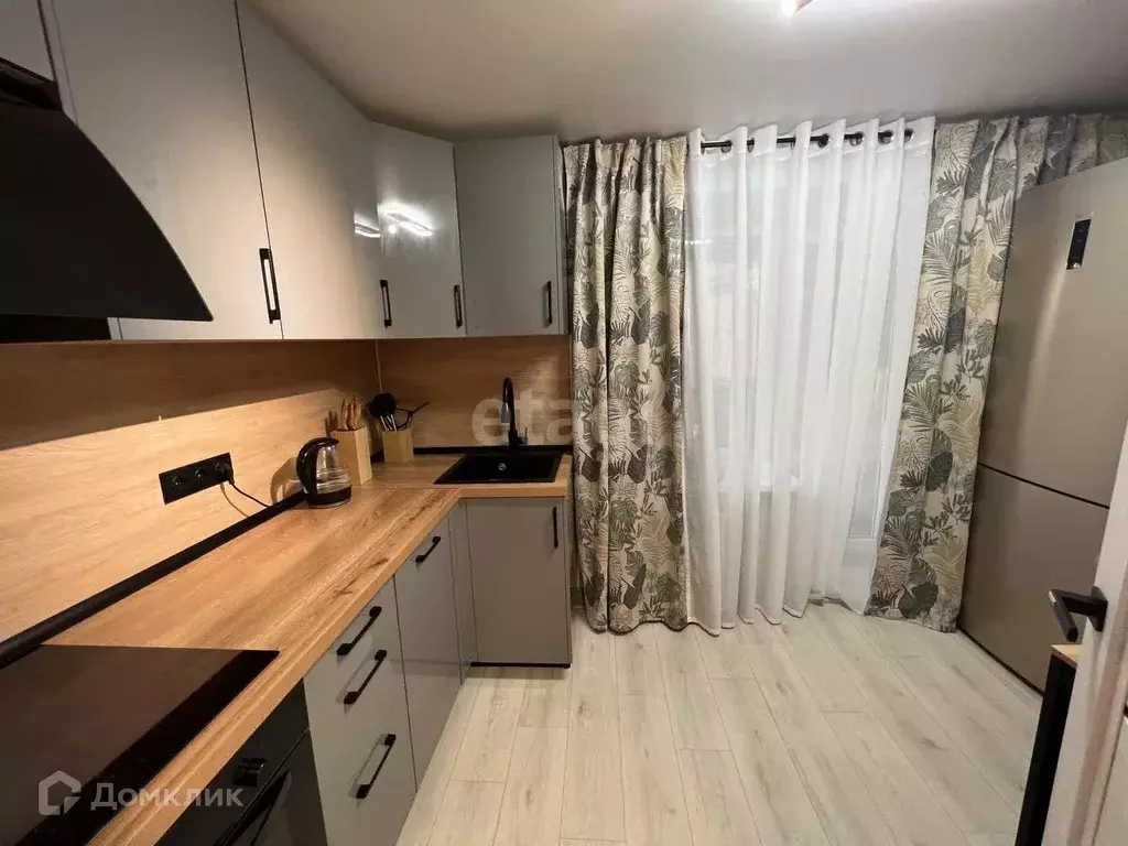 Продаётся 2-к квартира, 60 м - Фото 1