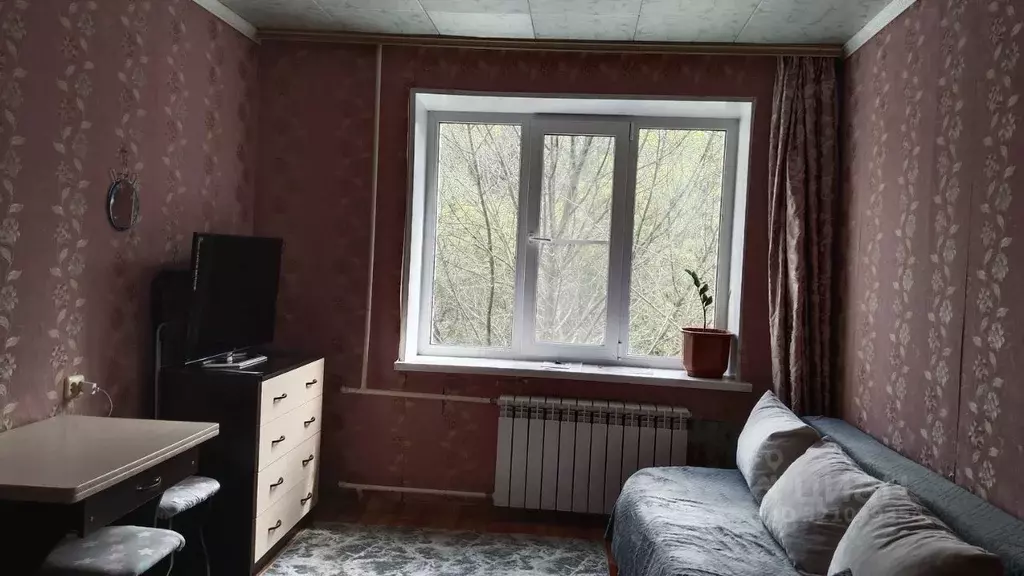 Комната Рязанская область, Рязань Песочня тер., ул. Советской Армии, 5 ... - Фото 2