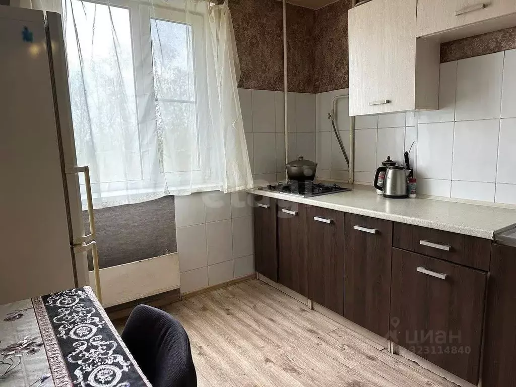 1-к кв. Московская область, Дмитров Внуковская ул., 29 (37.0 м) - Фото 2