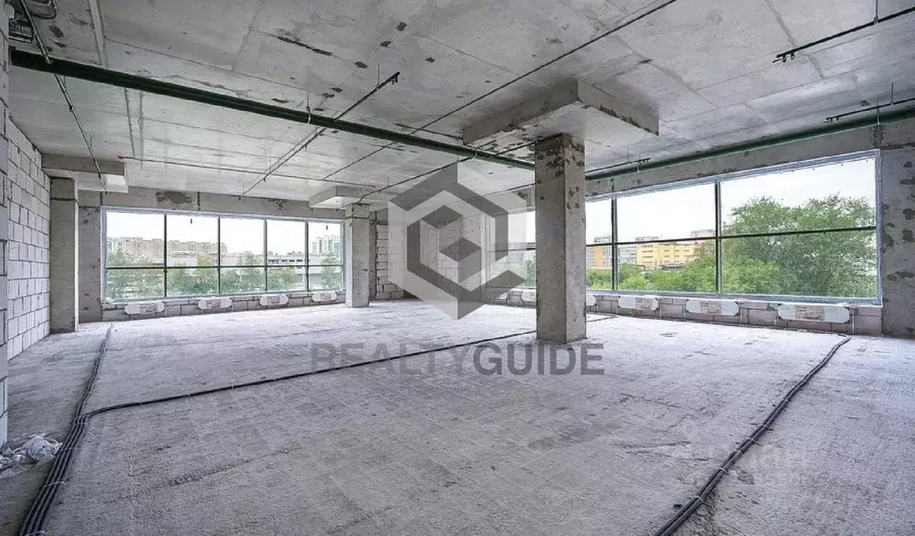 Офис в Москва ул. Шумкина, 14с3 (2320 м) - Фото 1