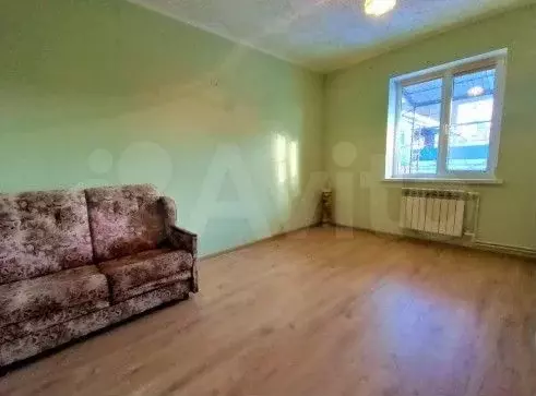 1-к. квартира, 30 м, 1/2 эт. - Фото 0