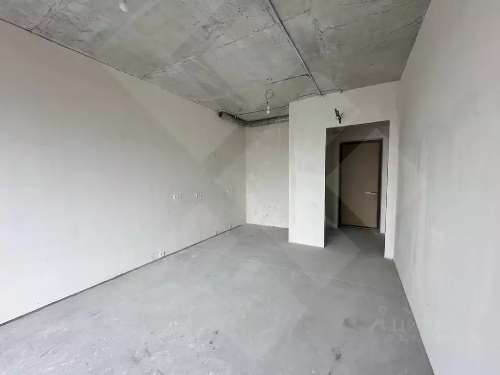 2-к кв. Москва Береговой проезд, 3 (67.1 м) - Фото 1