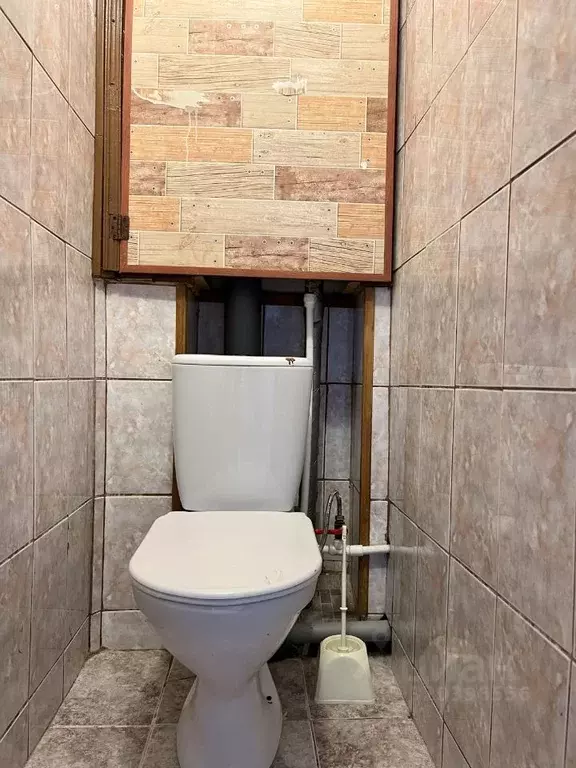 3-к кв. Волгоградская область, Волгоград пос. Ангарский, ул. ... - Фото 2