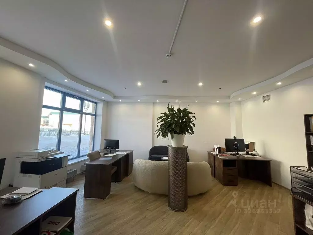 Помещение свободного назначения в Москва ул. Маршала Катукова, 24к6 ... - Фото 1