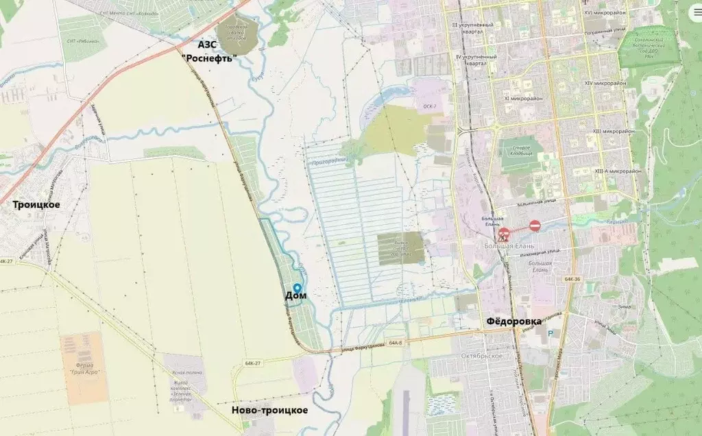 Дом в Сахалинская область, Южно-Сахалинск Ягодка ДНТ, 149 (128 м) - Фото 2