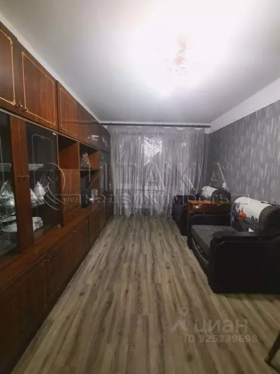 2-к кв. Санкт-Петербург Северный просп., 63К5 (44.9 м) - Фото 1