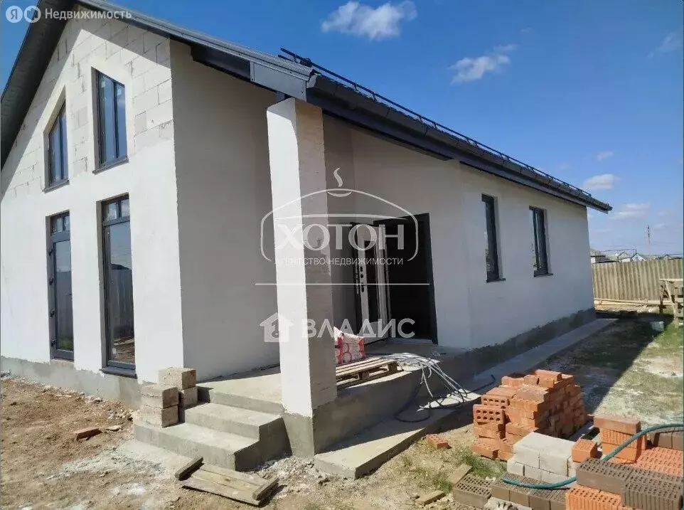 Дом в село Троицкое, Лесная улица (109 м) - Фото 2