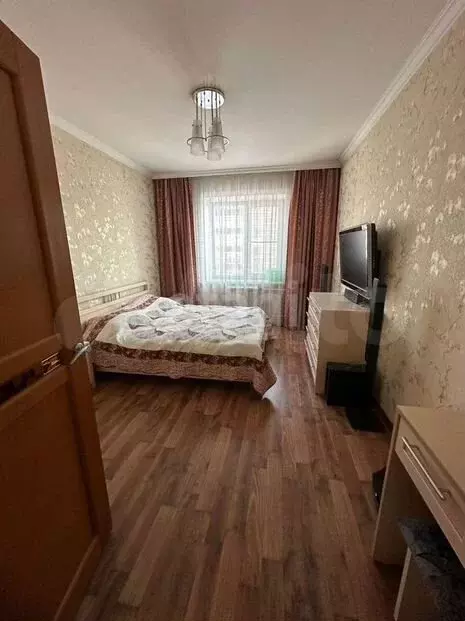 2-к. квартира, 52 м, 2/6 эт. - Фото 1