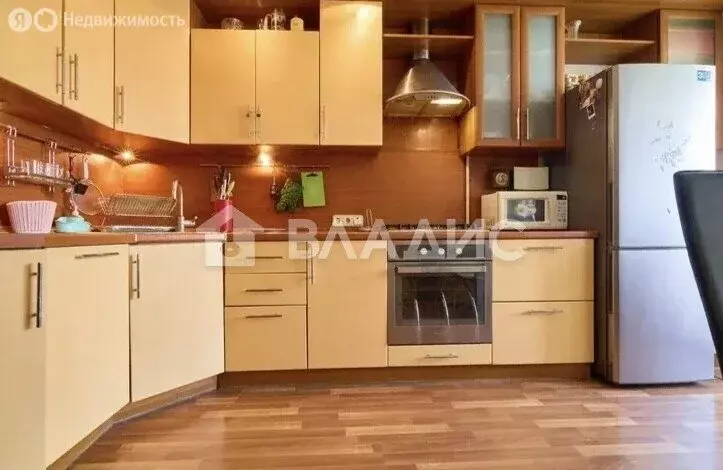 5-комнатная квартира: Электросталь, улица Второва, 8к1 (103 м) - Фото 1