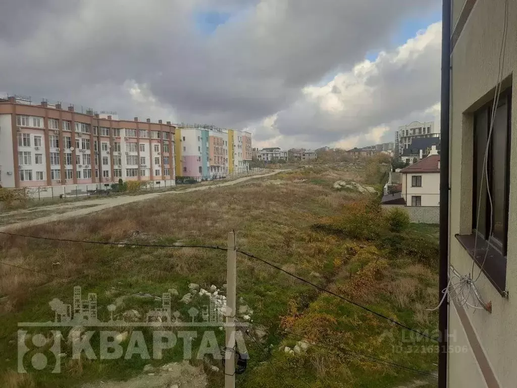 2-к кв. Краснодарский край, Новороссийск городской округ, с. Мысхако ... - Фото 2