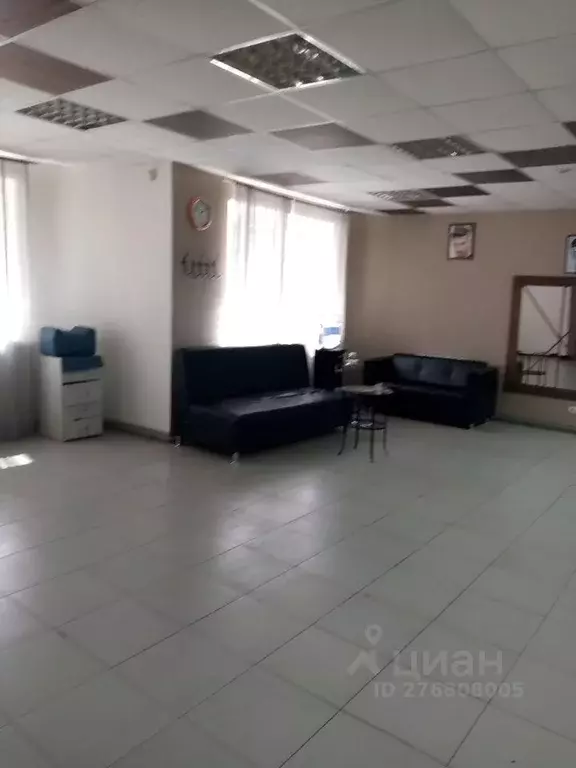 Помещение свободного назначения в Ростовская область, Ростов-на-Дону ... - Фото 1