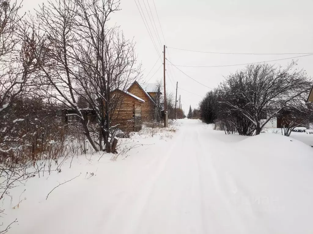 Дом в Свердловская область, Белоярский муниципальный округ, пос. ... - Фото 1