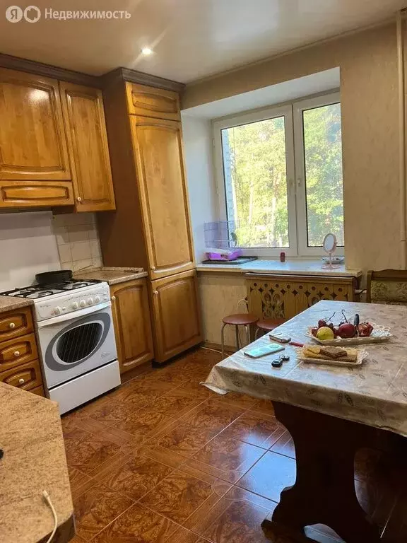 3-комнатная квартира: Калуга, бульвар Моторостроителей, 9 (78.2 м) - Фото 2