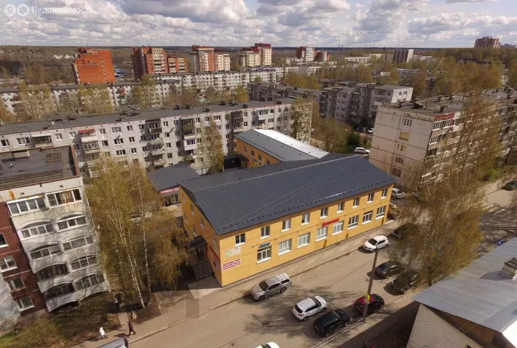 Торговая площадь (134 м) - Фото 2