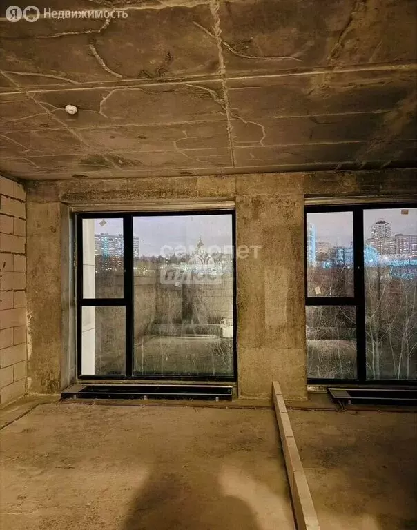 2-комнатная квартира: Москва, проспект Генерала Дорохова, 49 (50.6 м) - Фото 1