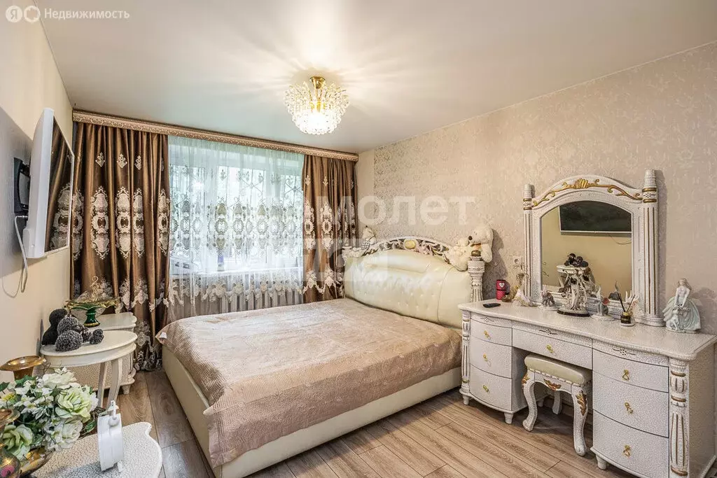 2-комнатная квартира: Балашиха, улица Карбышева, 23 (44.5 м) - Фото 0