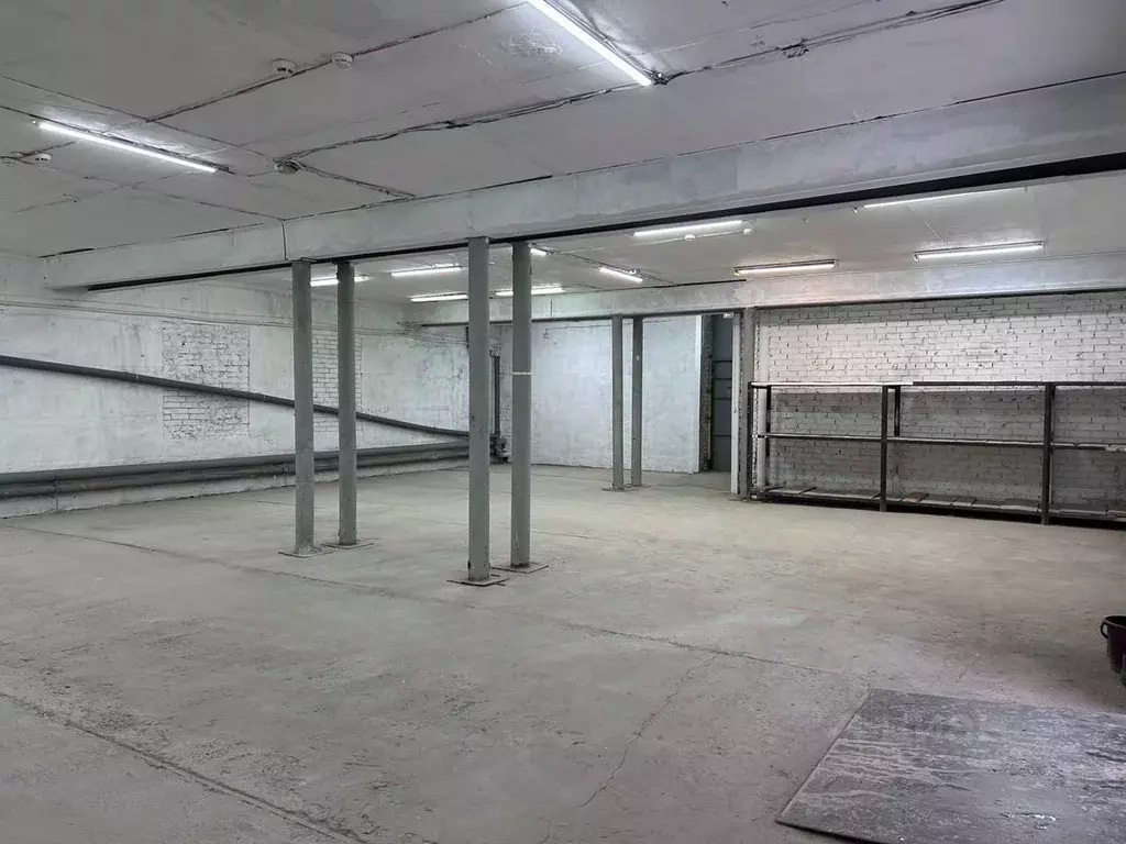 Склад в Новосибирская область, Новосибирск ул. Писемского, 1Ак3 (150 ... - Фото 1