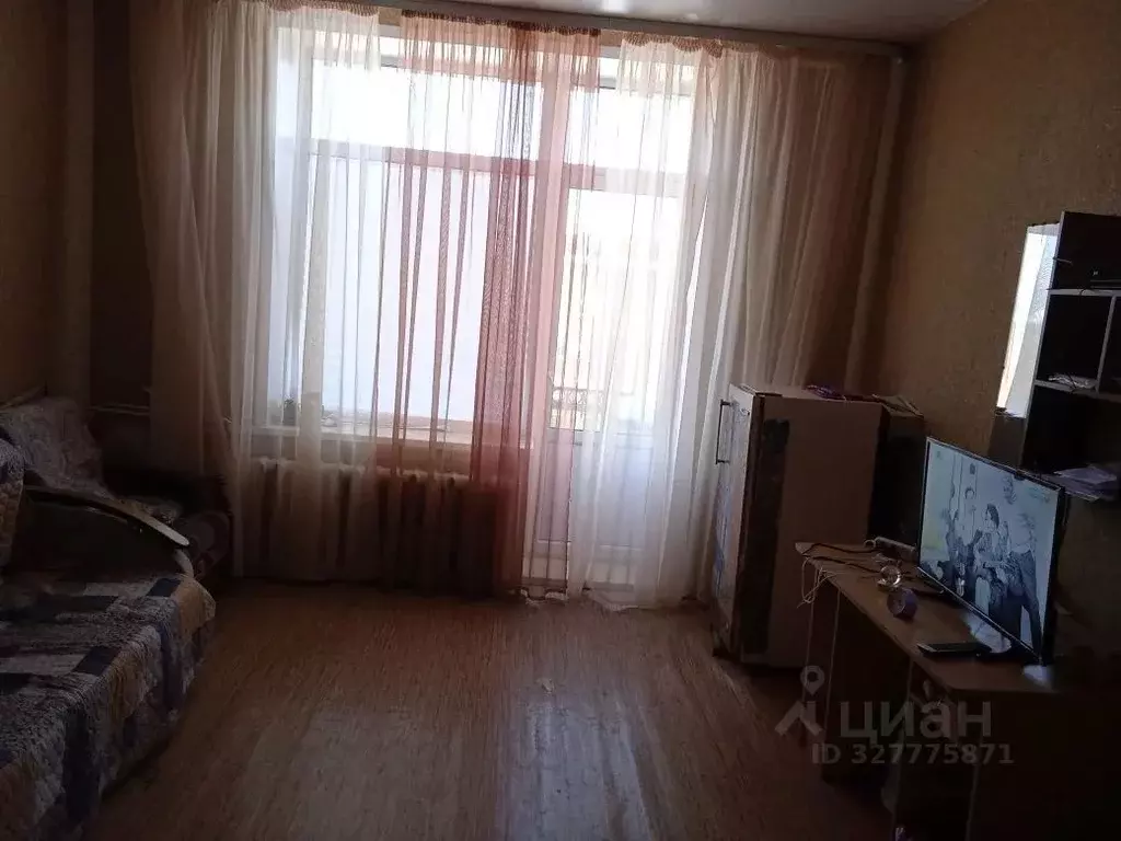 Комната Самарская область, Самара ул. Победы, 85 (18.6 м) - Фото 1