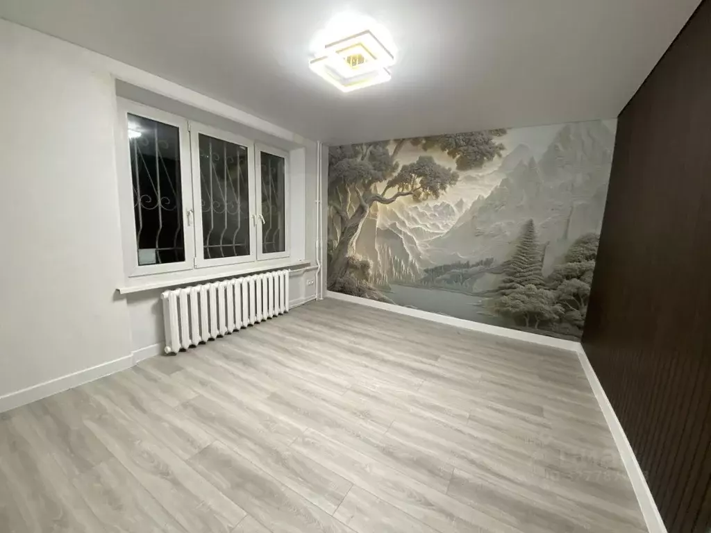 2-к кв. Москва ул. Павла Андреева, 7 (37.0 м) - Фото 1