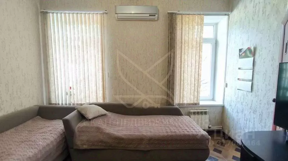 1-к кв. Ставропольский край, Пятигорск Октябрьская ул., 39 (22.0 м) - Фото 1