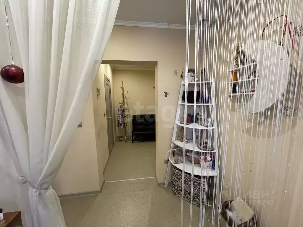 Студия Сахалинская область, Южно-Сахалинск просп. Мира, 300к6 (32.0 м) - Фото 1