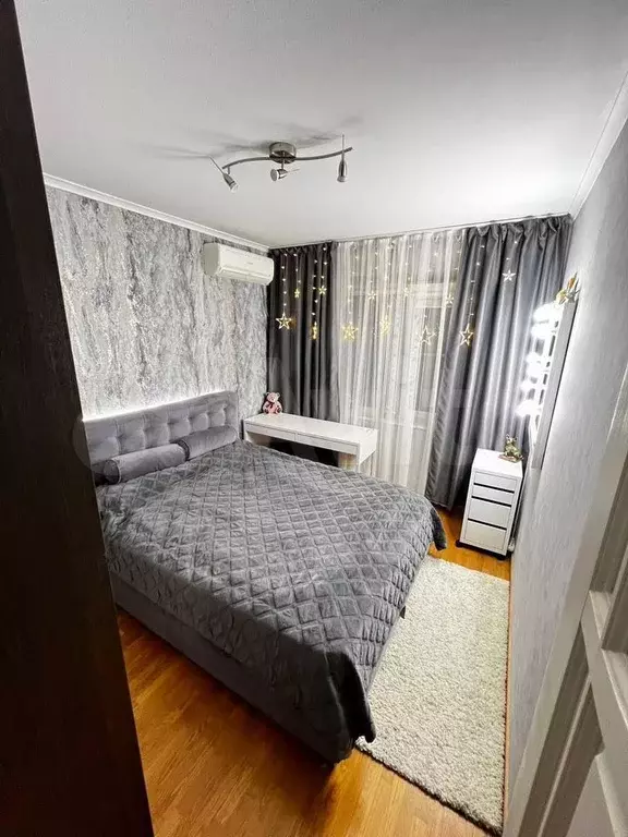 3-к. квартира, 70 м, 9/10 эт. - Фото 1