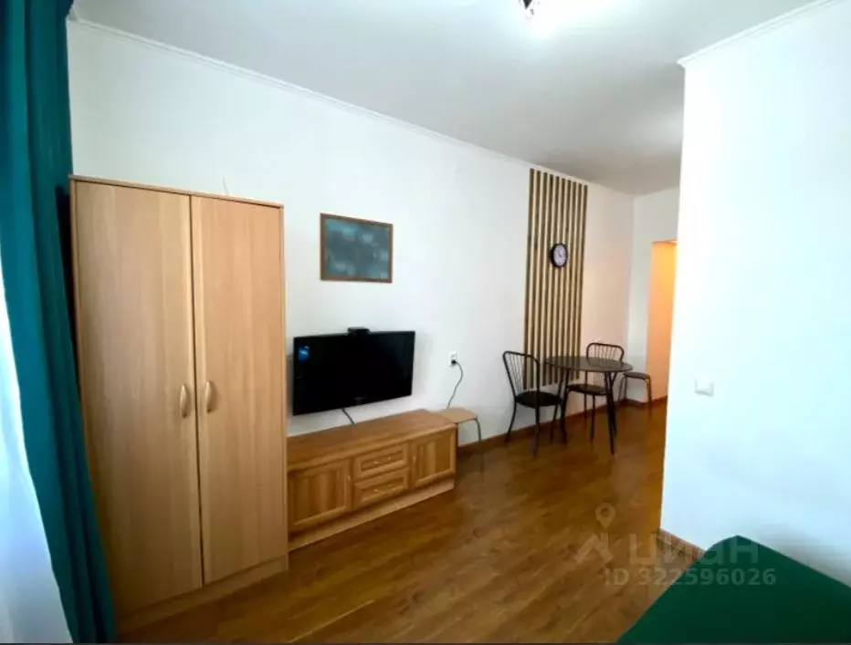 1-к кв. Забайкальский край, Чита ул. Серова, 30 (25.0 м) - Фото 2