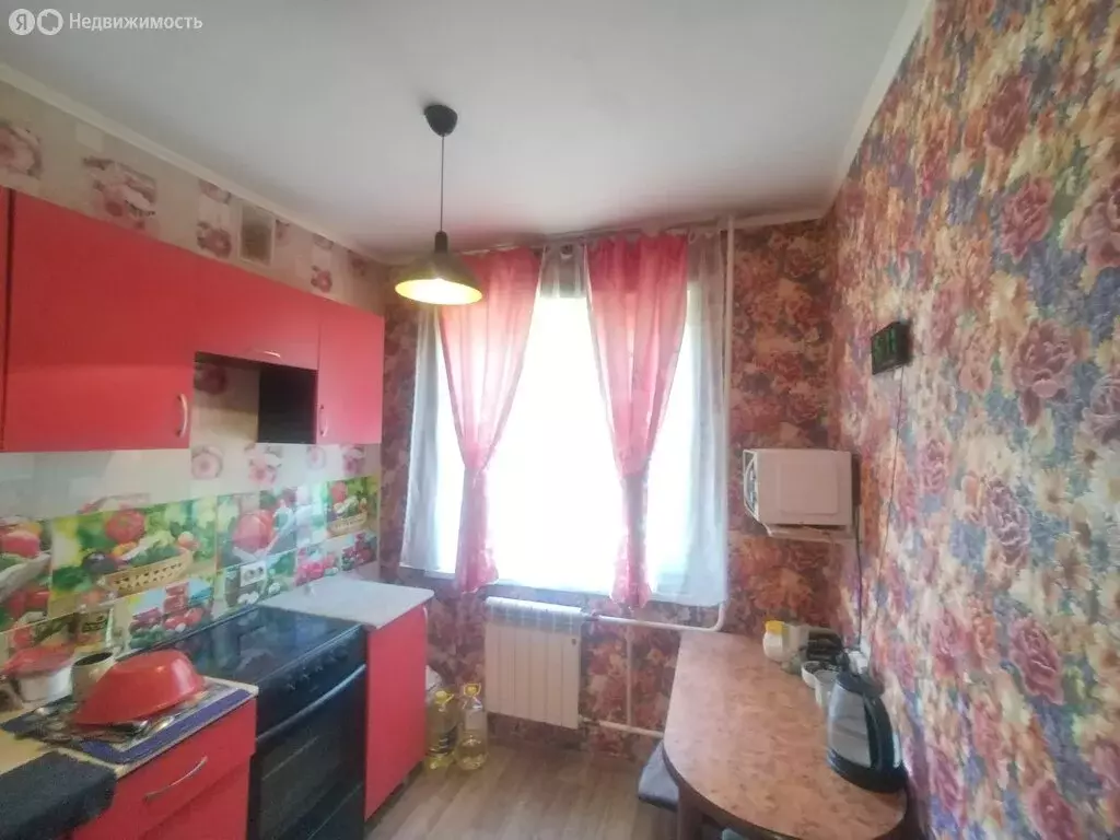 1-комнатная квартира: Абакан, Пирятинская улица, 19 (30.1 м) - Фото 2