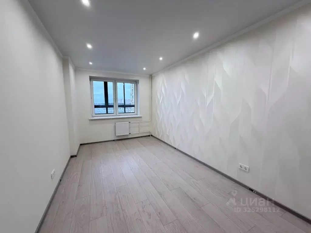 1-к кв. Московская область, Дмитров ул. Спасская, 24 (33.3 м) - Фото 1