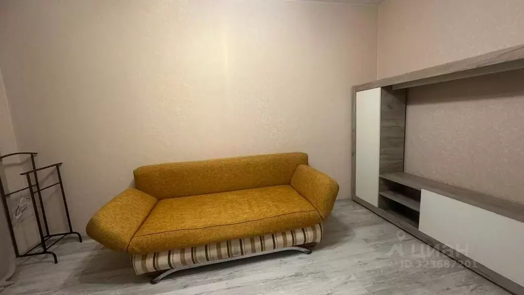 1-к кв. Калининградская область, Калининград ул. Понартская, 7 (37.0 ... - Фото 2